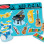 Wooden Kids Peg Puzzle Sound Musical Instruments 8pcs Melissa & Doug