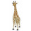 Giraffe 138 cm