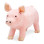 Pig 66 cm