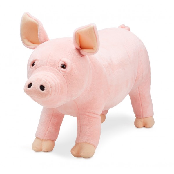 Pig 66 cm
