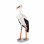stork 116 cm