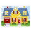 home Sound Puzzle - 8 Pieces