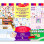 STICKERS HOUSE 175 PCS
