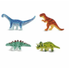 Melissa & Doug - Χαλάκι Δραστηριοτήτων Δεινόσαυροι