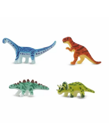 Melissa & Doug - Χαλάκι Δραστηριοτήτων Δεινόσαυροι