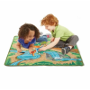Melissa & Doug - Χαλάκι Δραστηριοτήτων Δεινόσαυροι