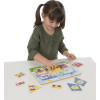 home Sound Puzzle - 8 Pieces