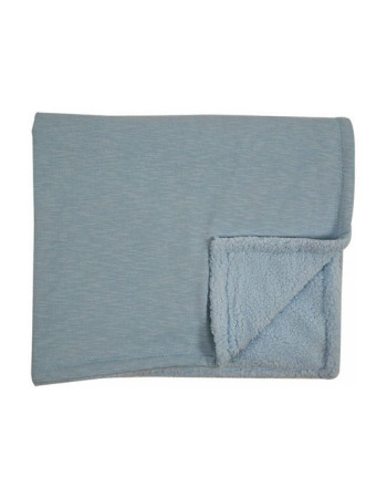 Comfy Κουβερτα Minene Baby Blue