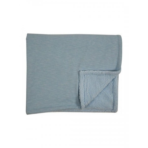 Comfy Κουβερτα Minene Baby Blue
