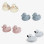 Minene – Set of bath mats (2 pcs.)