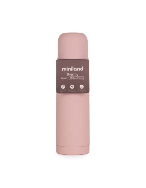 THERMY BLUSH 500ML baby pink