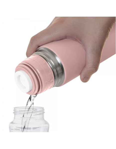 THERMY BLUSH 500ML baby pink