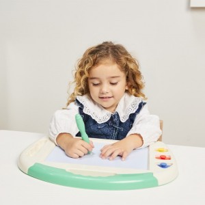 Miniland Kids Magnetic Board