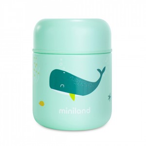 Miniland Mini Baby Food Thermos 280ml