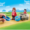 Playmobil 123 Dog Train Car για 1.5+ ετών Playmobil 123 Dog Train Car για 1.5+ ετών