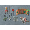 Playmobil Dino Rise Μωρό Σπινόσαυρος και Λαθροκυνηγός για 5-10 ετών