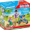 Playmobil City Life Mother with Children για 4+ ετών