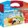 Playmobil City Life 5653 Βαλιτσάκι Επίσκεψη στον κτηνίατρο