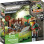 Playmobil Dino Rise Μωρό Σπινόσαυρος και Λαθροκυνηγός για 5-10 ετών