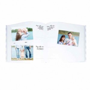 Pearhead: Άλμπουμ φωτογραφιών Chevron Pearhead: Άλμπουμ φωτογραφιών Chevron