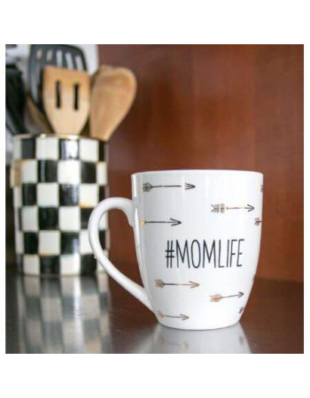 Κούπα κεραμική Momlife