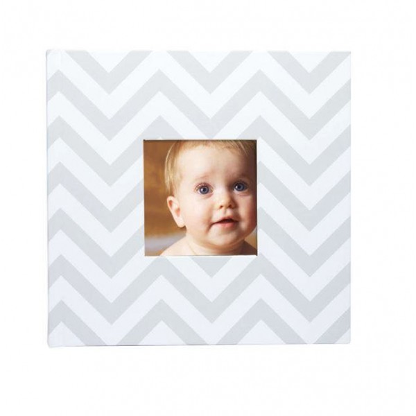 Pearhead: Άλμπουμ φωτογραφιών Chevron