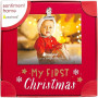 Pearhead Baby Keepsake Frame