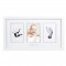 Pearhead: Κορνίζα με αποτυπώματα και φωτογραφίες του μωρού σας ''My little prints''