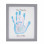 Pearhead Baby Imprint Kit Wooden