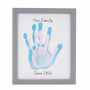 Pearhead Baby Imprint Kit Wooden