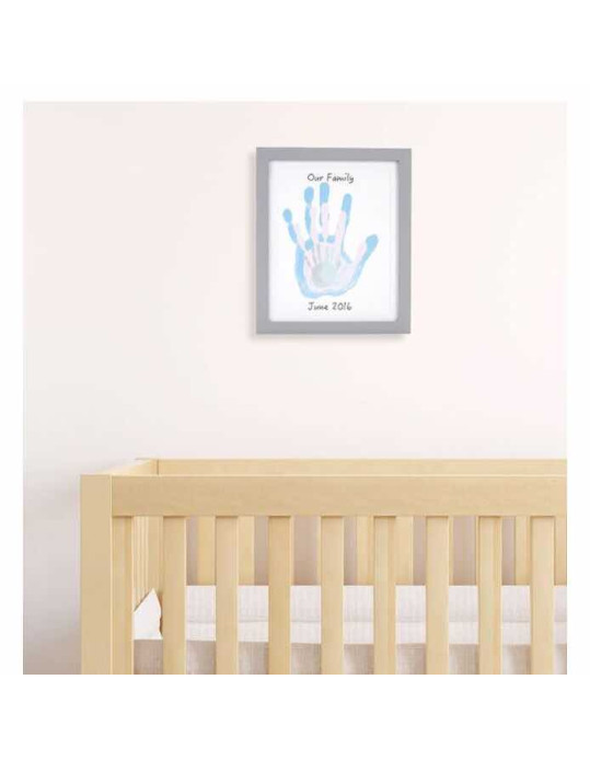 Pearhead Baby Imprint Kit Wooden