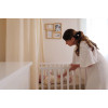 Petit Artichaut Baby Keepsake Frame made of Wood