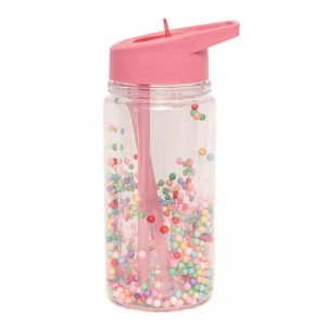 Petit Monkey – Canteen Macaron Pops Peony Pink 300ML