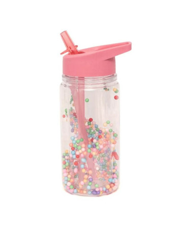 Petit Monkey – Canteen Macaron Pops Peony Pink 300ML