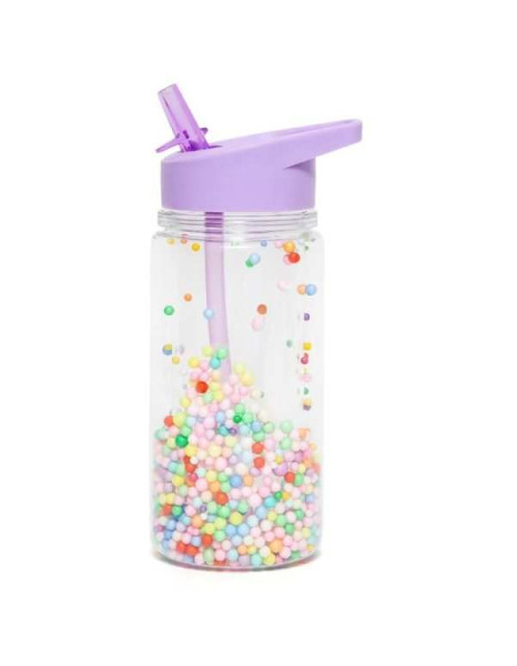 Petit Monkey – Macaron pops Lilac 300ml