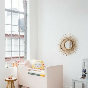 Petit Monkey – Μαξιλάρι Sun 40cm