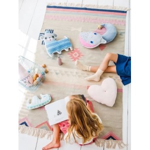 Petit Monkey – Μαξιλάρι Shell 40 cm Petit Monkey – Μαξιλάρι Shell 40 cm