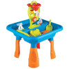 Playgo Activity Table
