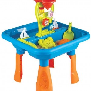 Playgo Activity Table
