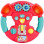 Playgo Off To The Rescue Steering Wheel (2457)