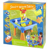 Playgo Activity Table