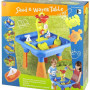 Playgo Activity Table