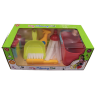 Playgo Cleaning Toy Cleaning Set, 6pcs Playgo Cleaning Toy Cleaning Set, 6pcs