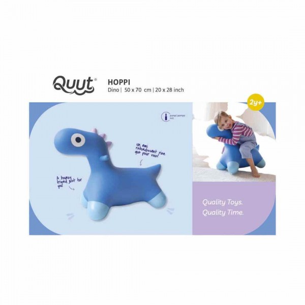 Quut  Toy Animal