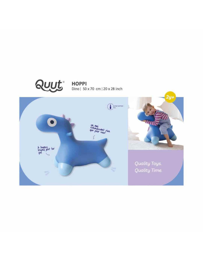 Quut  Toy Animal