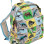 dino bag 21X10X25 cm