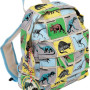 dino bag 21X10X25 cm
