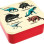 Lunch box dinosaur 