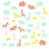 wall stickers ANIMAL SILHOUETTE