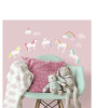 RoomMates Decor Kids Wall Sticker Unicorn Magic 23pcs